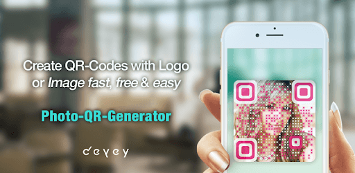 Photo QR Code Generator Reader for PC - How to Install on Windows PC, Mac