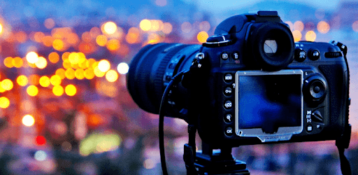 DSLR Camera for Xiaomi Mi A1 APK Download For Free