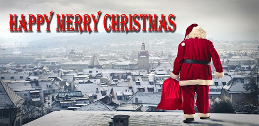 Merry Christmas Wallpaper SMS for PC  How to Install on Windows PC, Mac