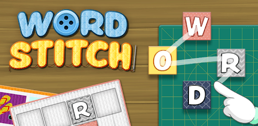 Word Stitch - Sewing Crossword Fun pc screenshot