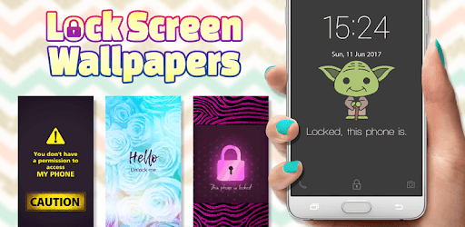 Lock Screen Wallpapers APK Download For Free