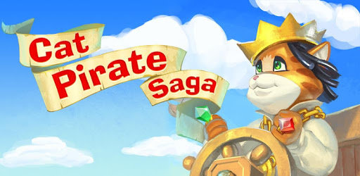 Cat Pirate Saga VR APK Download For Free