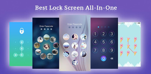 AppLock & Emoji Lock Screen pc screenshot