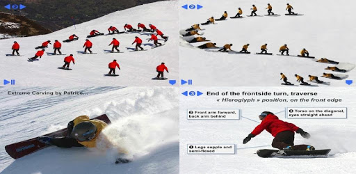 Snowboard TheSnowCoach for PC - How to Install on Windows PC, Mac
