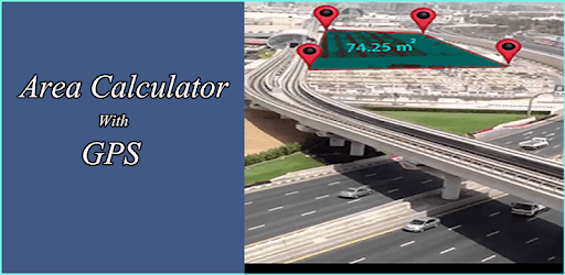 Gps Area Measurement & Calculator - Measuring App for PC - How to ...