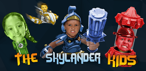 Skylander Boy and Girl Videos for PC - How to Install on Windows PC, Mac