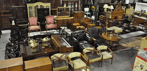US Gov. GSA Furniture & Household Items Auctions for PC - How to Install on Windows PC, Mac