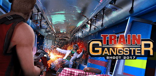 Gangster Train Shooting 2017 pc screenshot