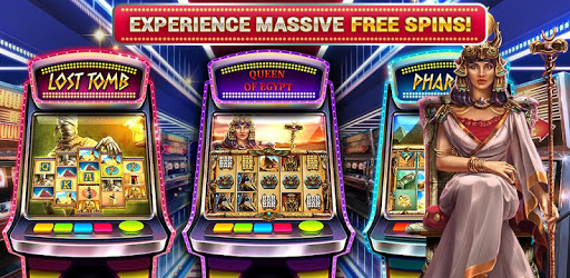 Casino Games - Slots pc screenshot