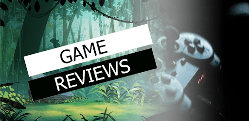 video game review websites