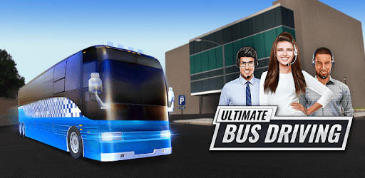 download the new for windows City Bus Driving Simulator 3D