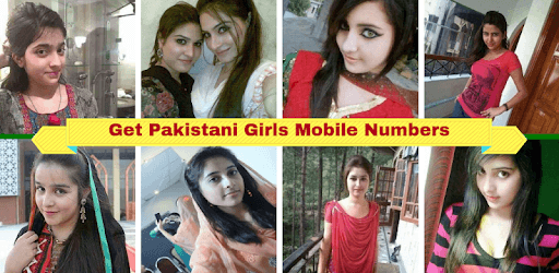 Kostenlose dating-apps in pakistan