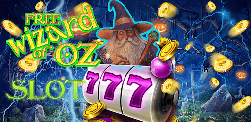 Slots de cassino Halloween Horrors