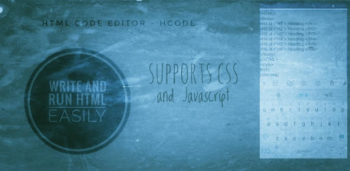 Html Code Editor - Hcode for PC - How to Install on Windows PC, Mac