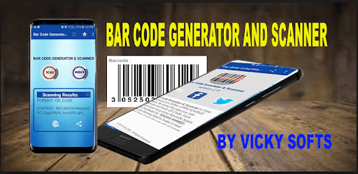 Bar Code Generator & Scanner Pro for PC - How to Install on Windows PC, Mac