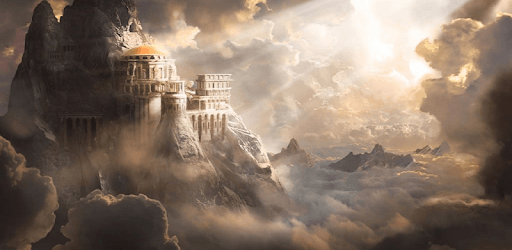 Greek Mythology Stories pc screenshot
