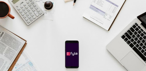 Fyle: Receipt Scanner & Expense Reports for PC - How to Install on ...