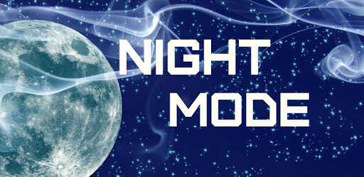 Night Mode APK Download For Free