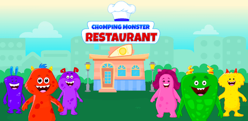 Restaurant Kitchen Cooking Games for Kids - Free pc screenshot