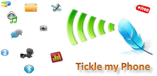 TickleMyPhone(True Remote)Free for PC How to Install on Windows PC Mac