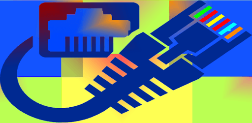 RJ45 Cable Connections pc screenshot