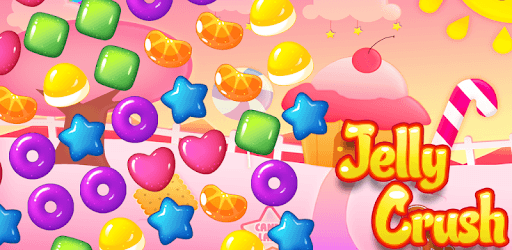 Jelly Crush APK Download For Free