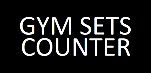 Gym Sets Counter for PC - How to Install on Windows PC, Mac