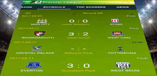 Live Score Soccer for PC - How to Install on Windows PC, Mac
