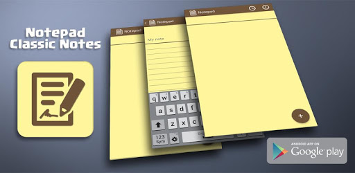 Notepad - Classic Notes Free for PC - How to Install on Windows PC, Mac