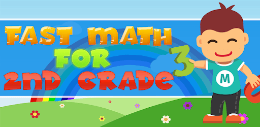 Fast Math For 2nd Grade for PC - Free Download & Install on Windows PC, Mac
