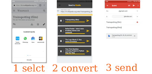 Send To Kindle For PC How To Install On Windows PC Mac