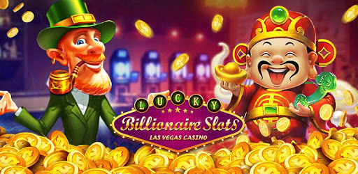 lucky patcher on billionaire casino