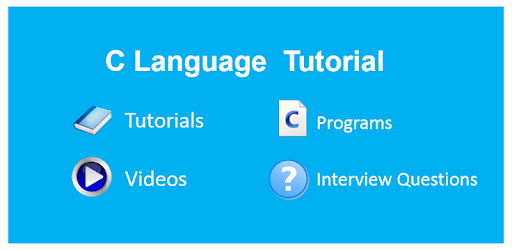 C Language Tutorial for PC - How to Install on Windows PC, Mac