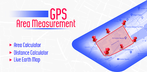 GPS Area Measurement app-Free Distance Calculator for PC - How to ...