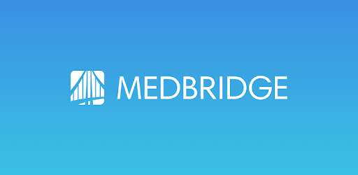 MedBridge pc screenshot