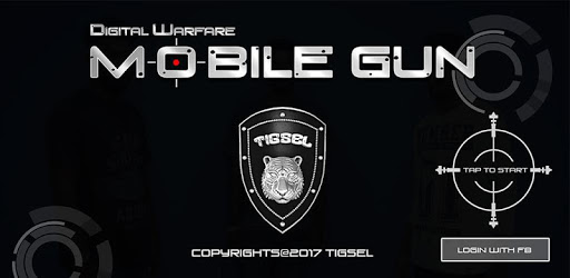 MOBILE GUN - First Person Shooter. pc screenshot