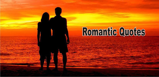 Gambar untuk Romantic Quotes APK Download Secara Gratis