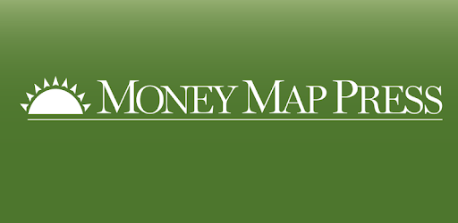 Money Map Press pc screenshot