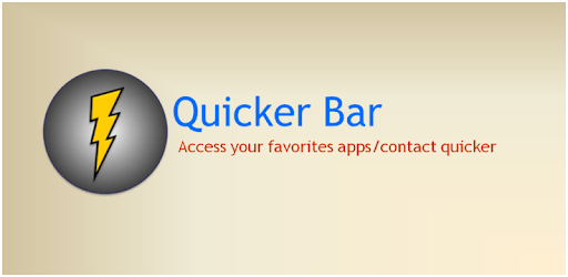 Quicker Bar for PC - How to Install on Windows PC, Mac