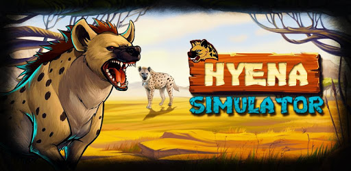 Wild Hyena Simulator: 3D Jurasic Park Adventure for PC - How to Install