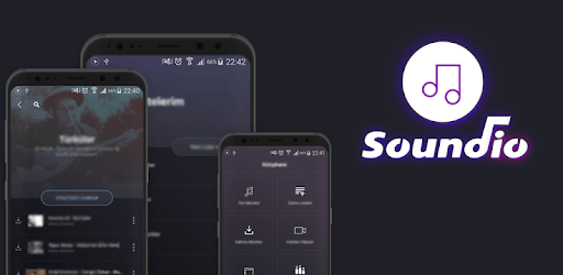 Soundio - Free Music Downloader for PC - How to Install on Windows PC, Mac