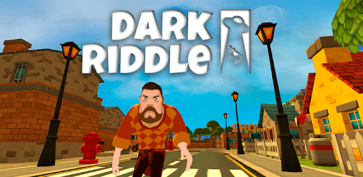 Dark Riddle pc screenshot