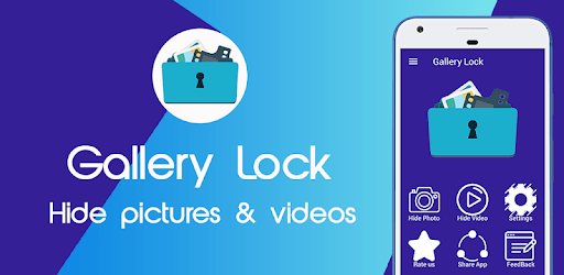 How To Put A Lock On Your Photo Gallery Gallery lock - Gallery photo locker for PC - How to Install on Windows