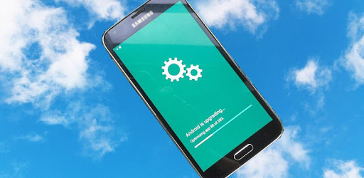 Update for Android os APK Download For Free
