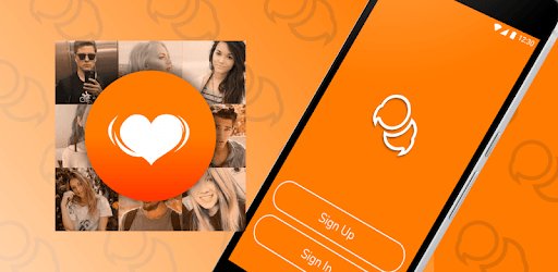 Orange dating - flirt and chat pc screenshot