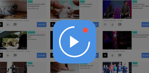 Puffern for Vidme for PC How to Install on Windows PC Mac