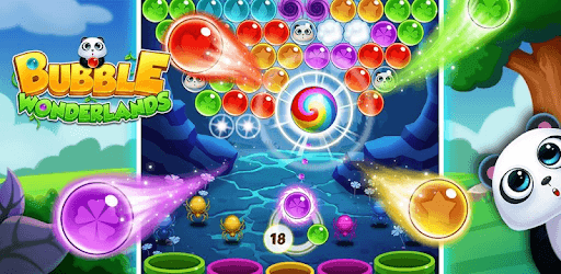 Panda bubble shooter Pop - Bubble Panda for PC - How to Install on ...