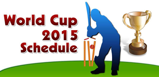 WorldCup 2015 Schedule OFFLINE to be updated 2019 for PC - How to