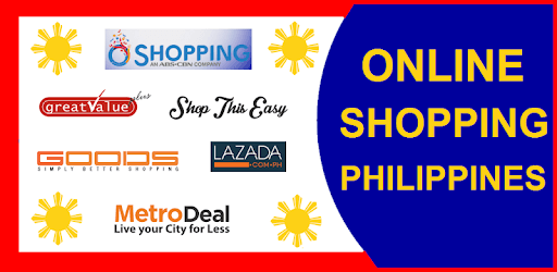 Online Shopping Philippines APK Download For Free