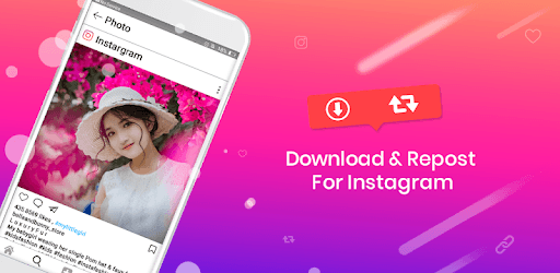 Photo Downloader for Instagram - Video & Photo pc screenshot